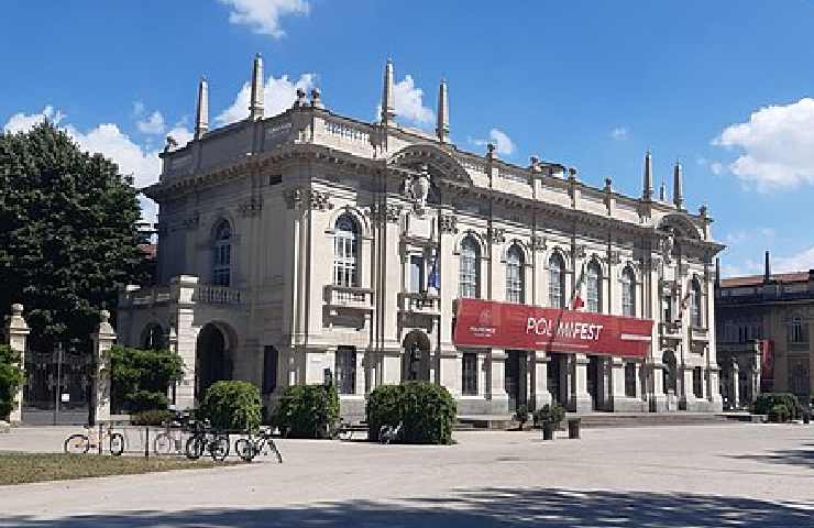 Politecnico di Milano