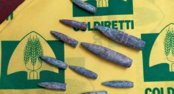Emilia-Romagna, riaffiorano ordigni bellici inesplosi: un pericolo che riguarda l’Italia intera