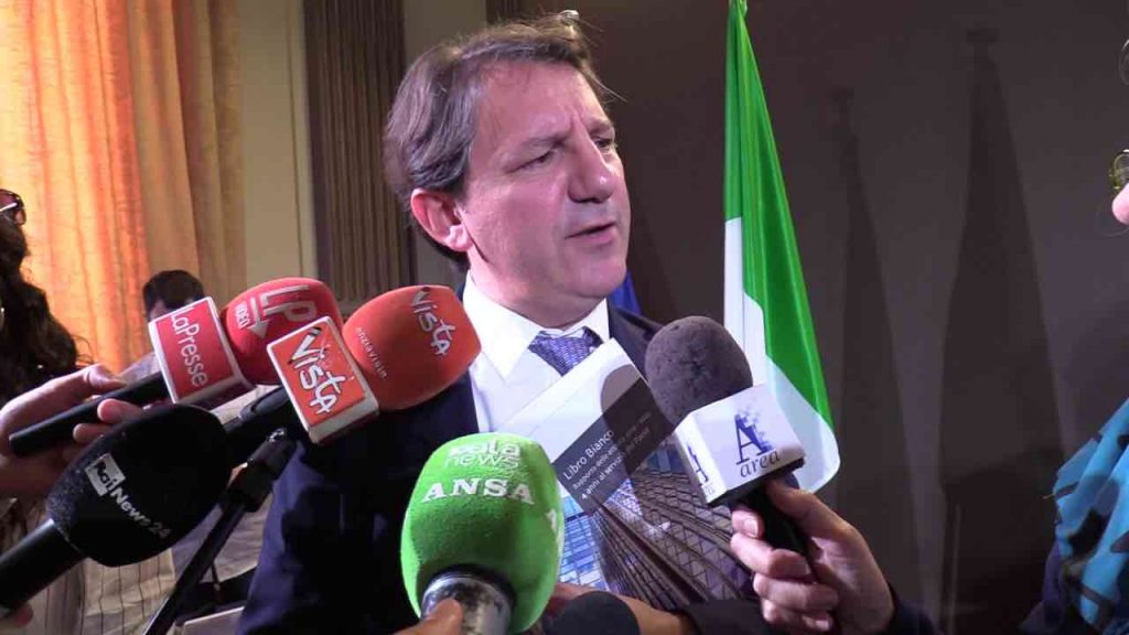 Pasquale Tridico