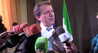 Inps, Tridico: “Futuri vertici lo troveranno meglio di come l’ho trovato io”