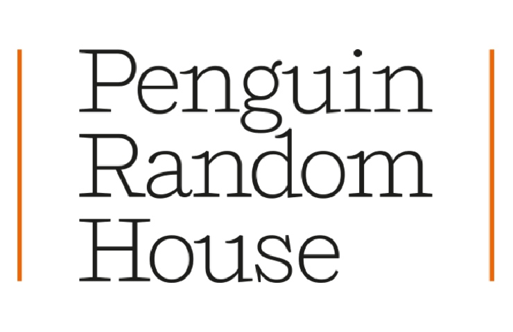 Penguin Random House Logo