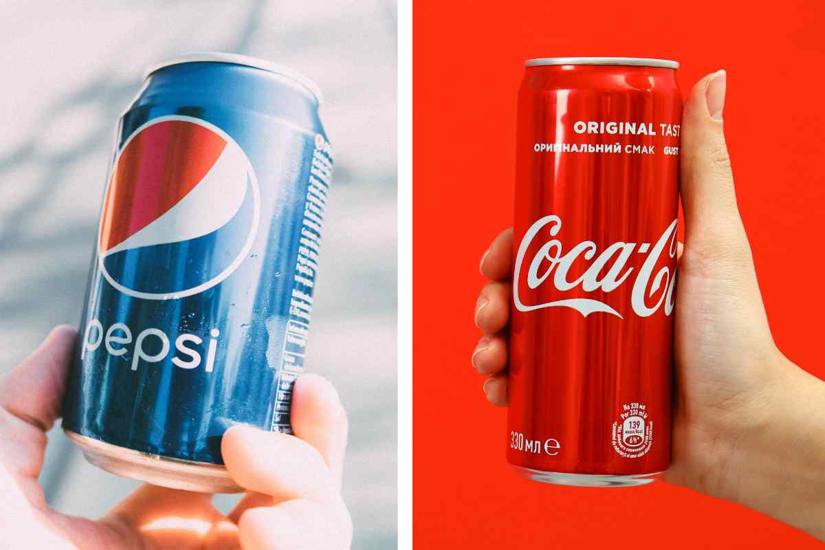 Photo of Coca-Cola and Pepsi are in danger: stocks are running out