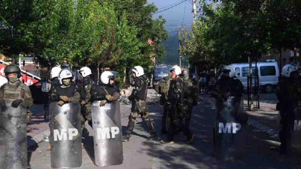 Kosovo