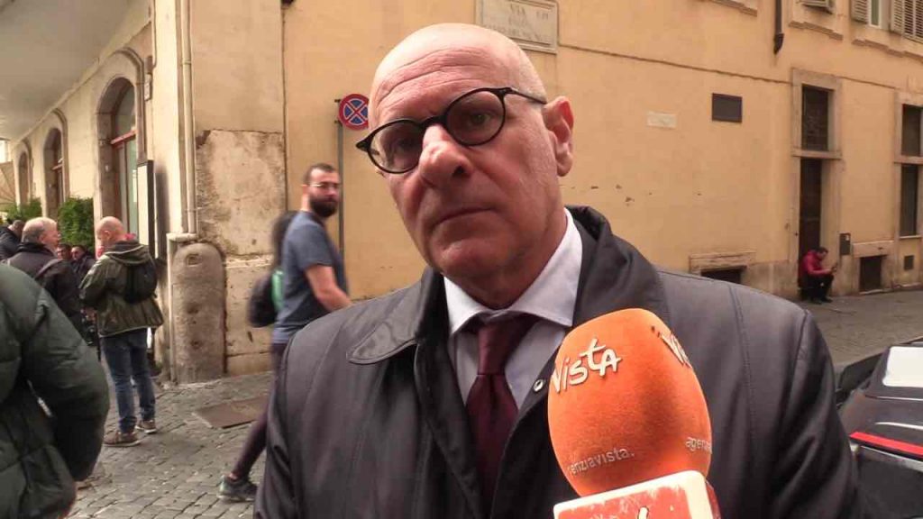 Fabio Rampelli