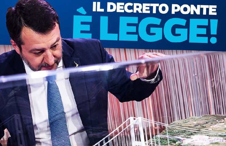 Matteo Salvini