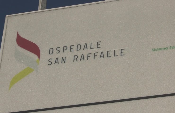 Ospedale San Raffaele