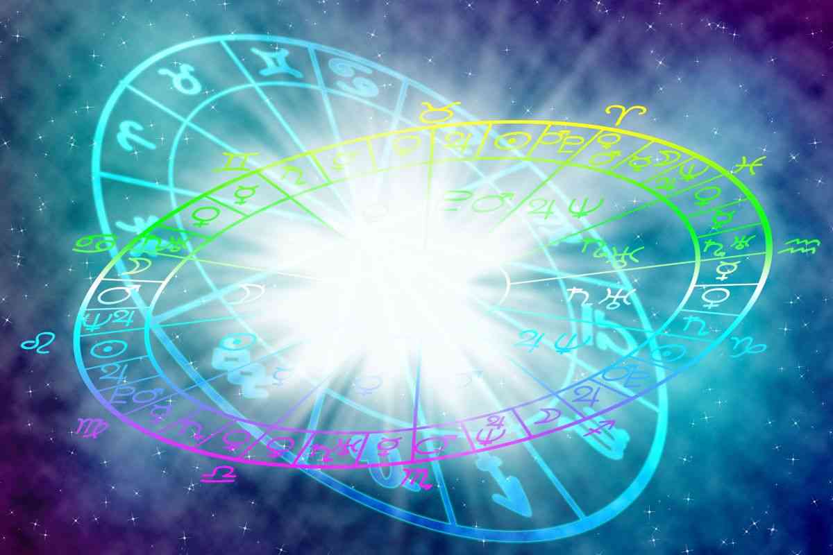 Segni zodiacali-oroscopo