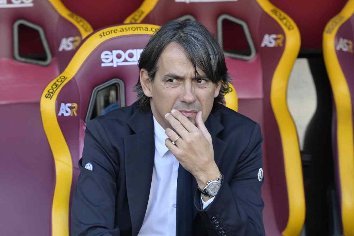 inter, dalmat durissimo contro simone inzaghi