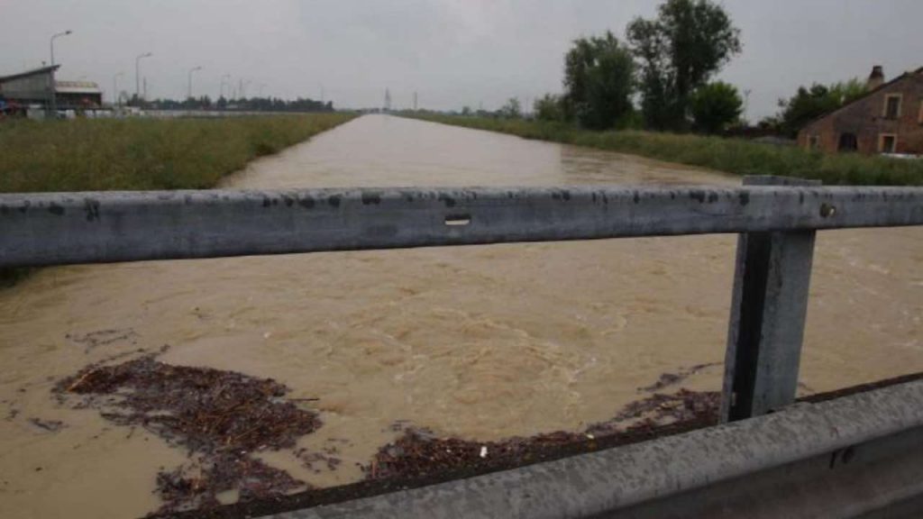 La situazione in Emilia Romagna