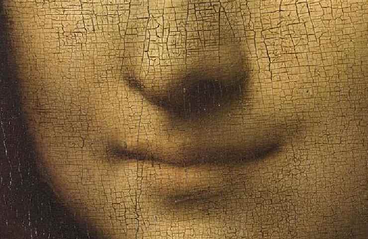 Sorriso della Gioconda