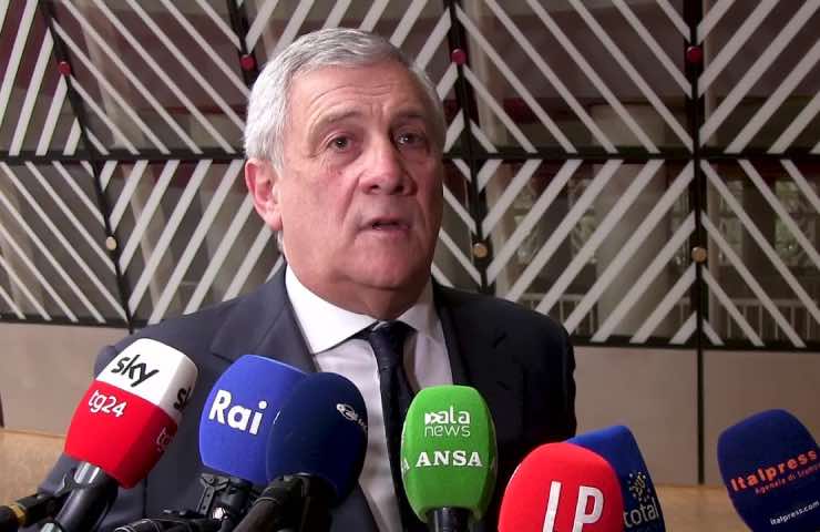 Tajani