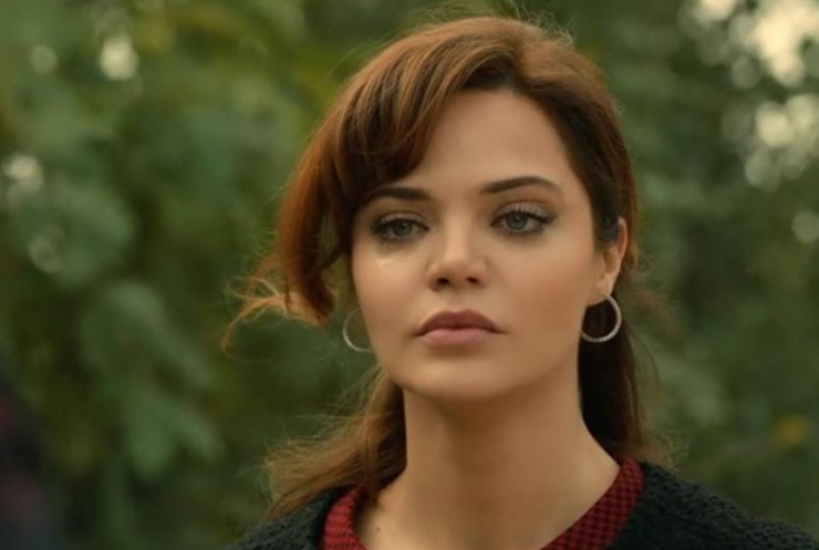 Terra Amara spoiler finale di stagione: una bomba mette in pericolo Zuleyha