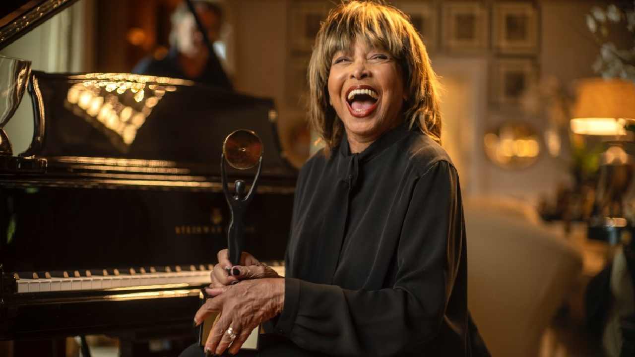 Tina Turner