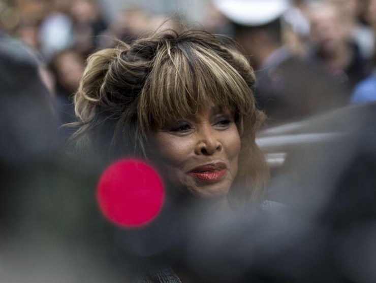 Cosa fanno i figli di Tina Turner