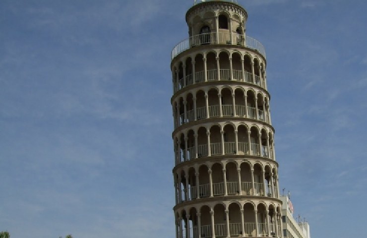Torre di Niles