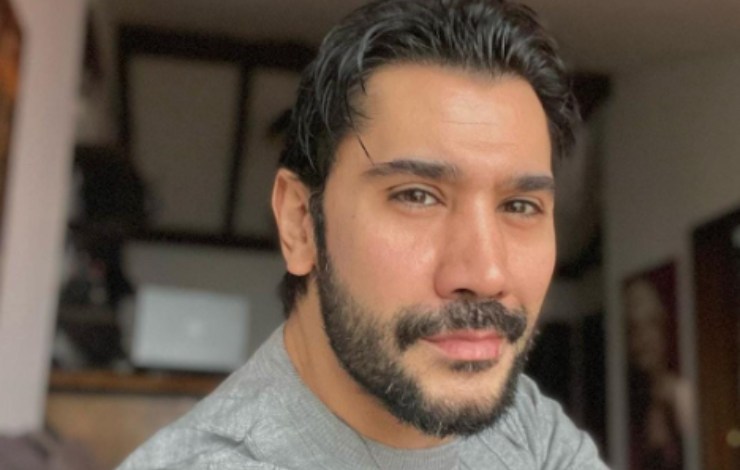 Ugur Gunes, tutto sull'attore di Yilmaz