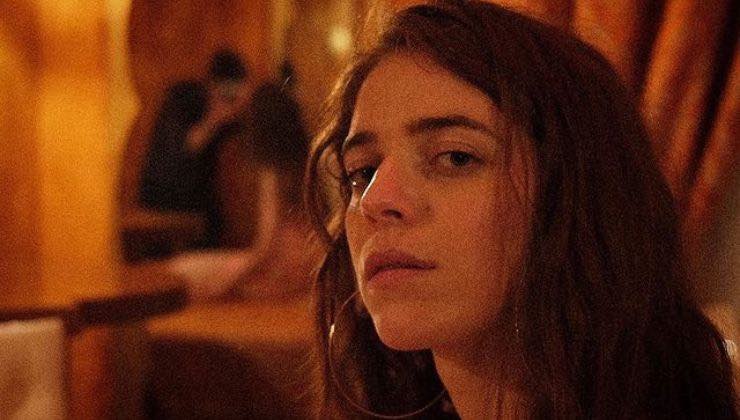 valentina romani presto in un altro progetto