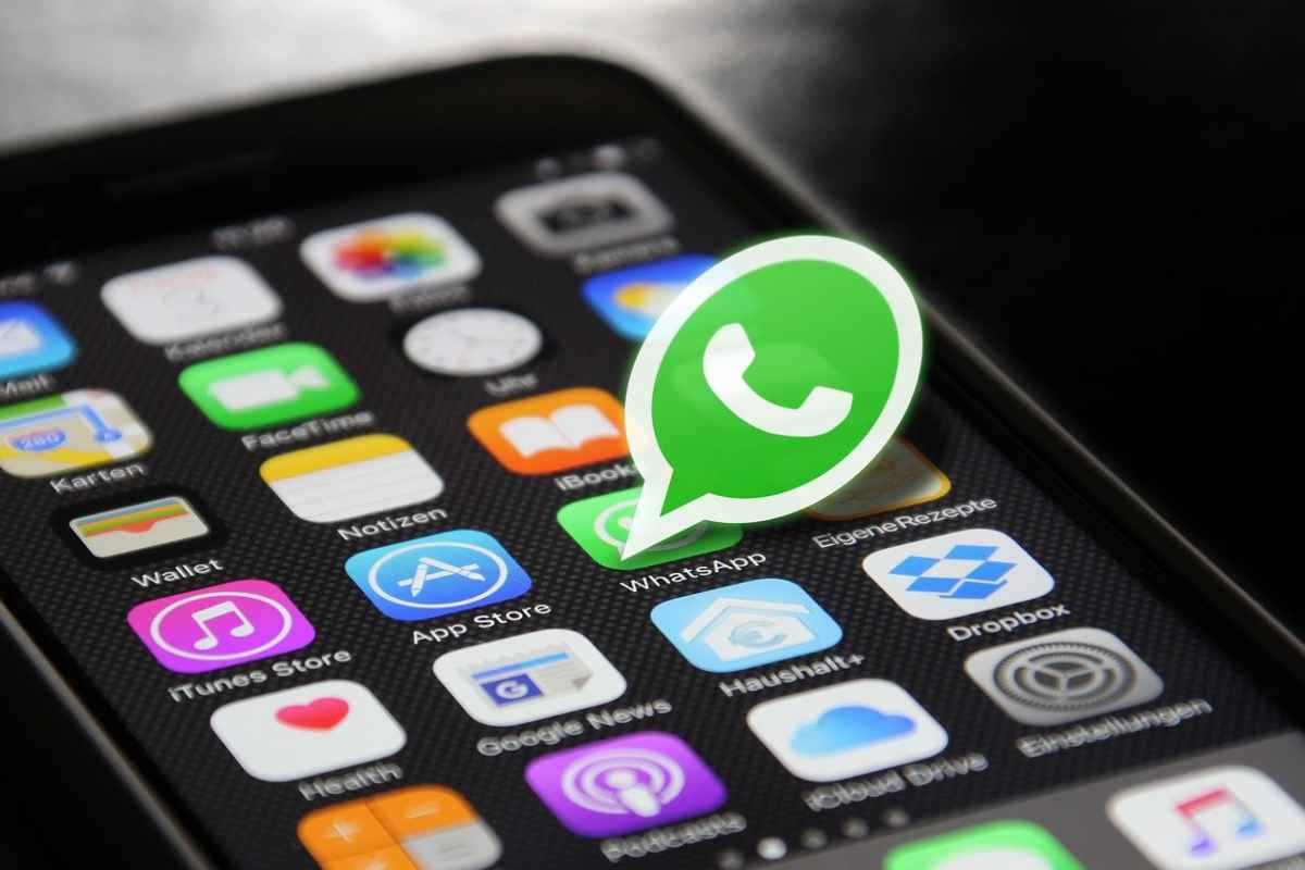 Novità in arrivo per WhatsApp