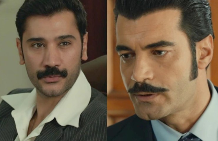 Terra Amara Anticipazioni, Demir contro Yilmaz