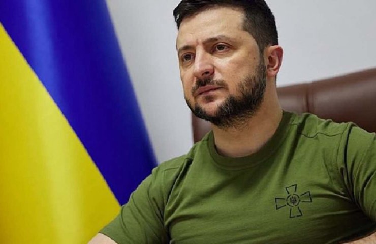 Zelensky