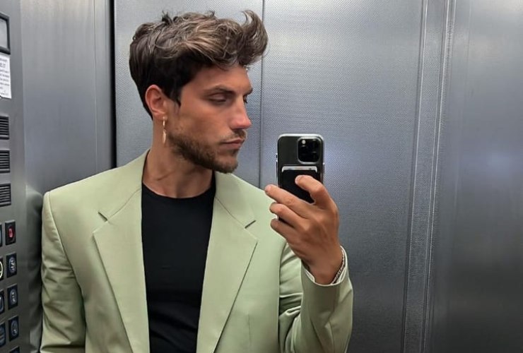 daniele dal moro gf vip verità