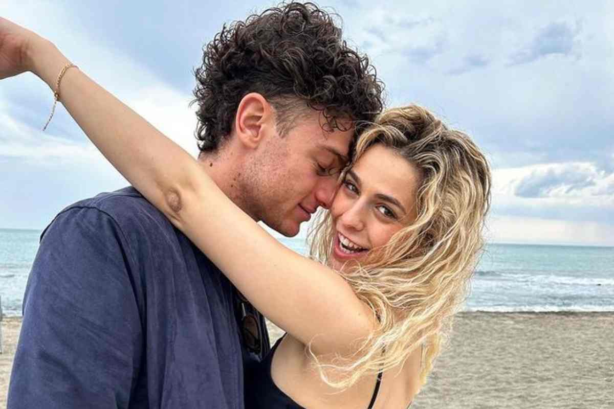 Federico e carola