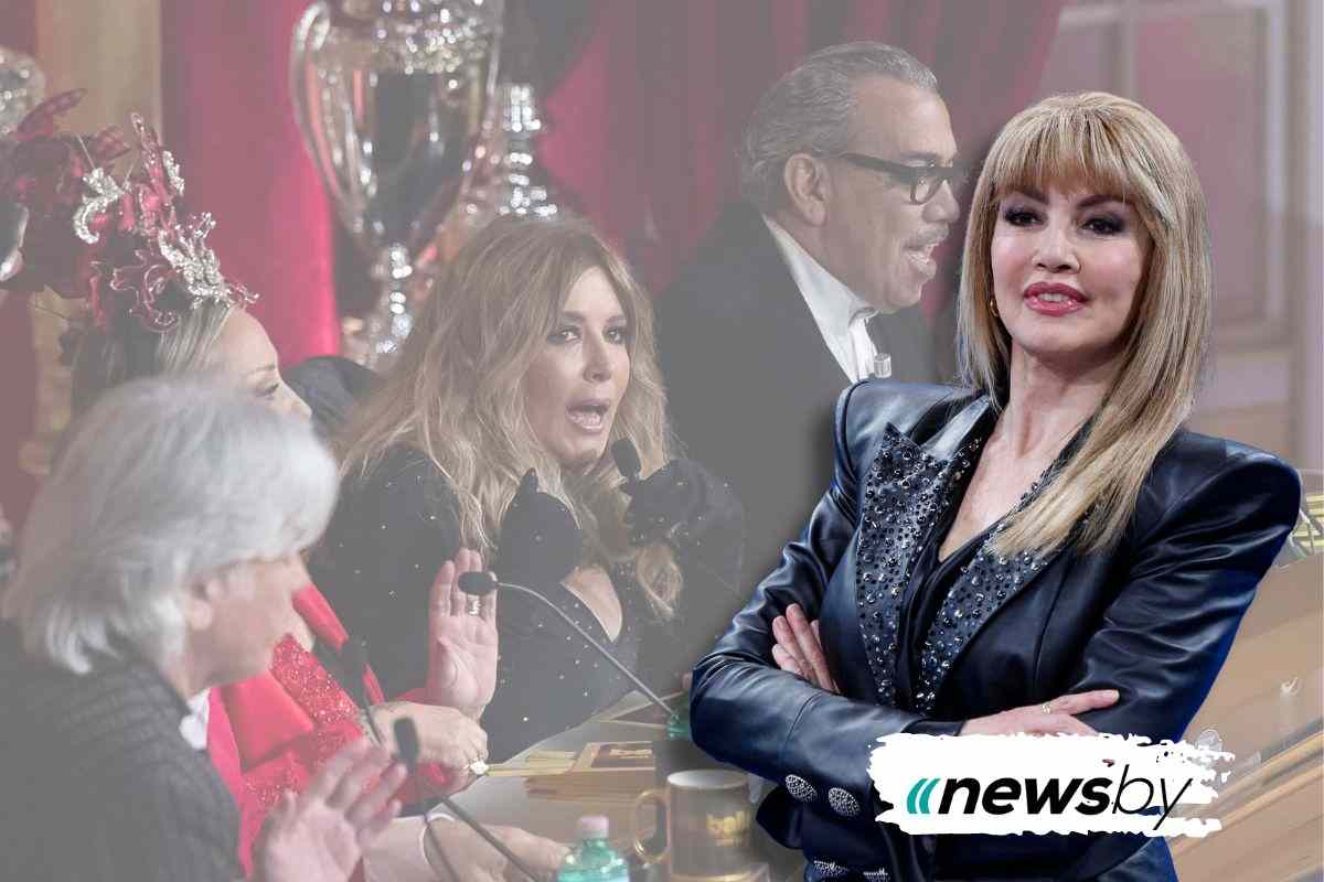 Giuria di Ballando, ora parla Milly Carlucci sostituzioni