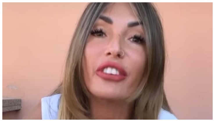 Ida Platano tv
