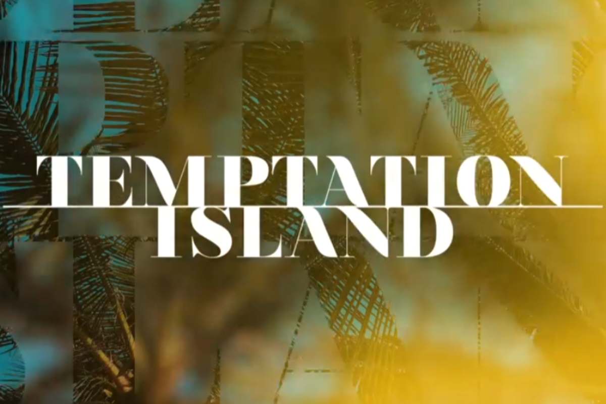 Temptation Island 2023 protagonisti