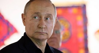 Arrivano le condoglianze di Putin per la morte di Prigozhin, ecco cosa ha detto il presidente russo