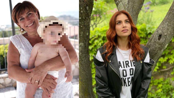 alessandra tripoli è morta la mamma