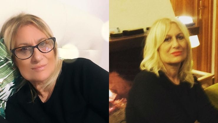 annarita cipollari chi è tutto su di lei