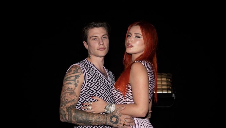 benjamin mascolo bella thorne rottura