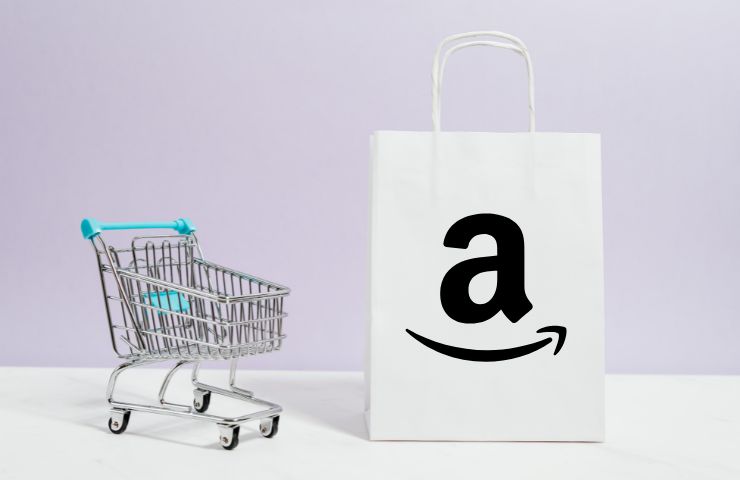 amazon buono sconto