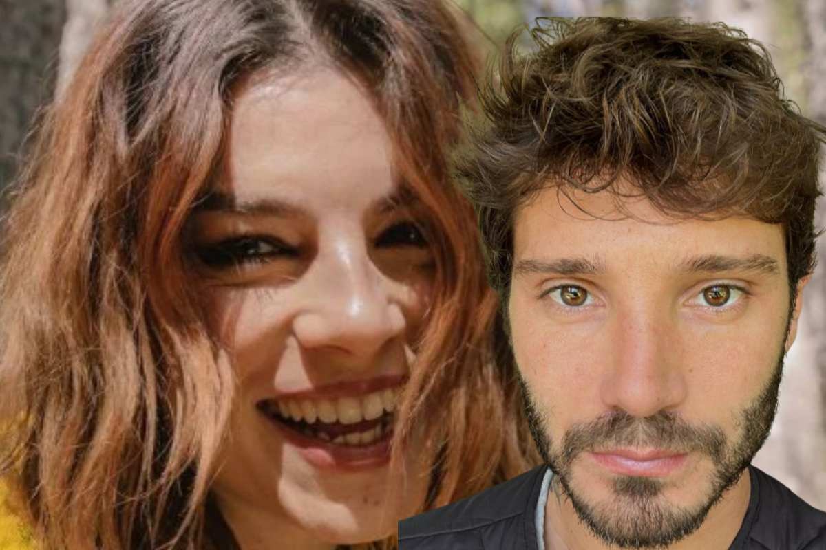 emma e stefano amici dopo essersi lasciati