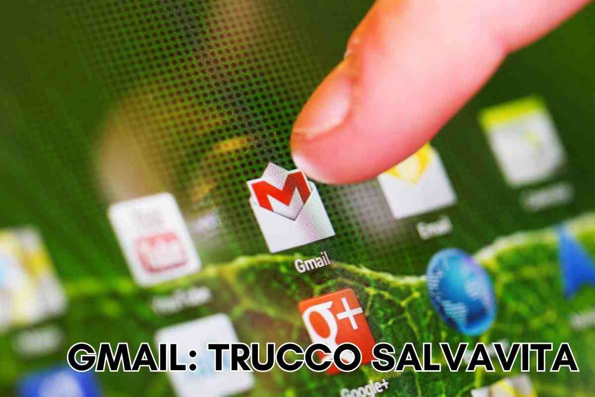 Dos trucos de Gmail que no mucha gente conoce: te salvarán la vida y tu negocio