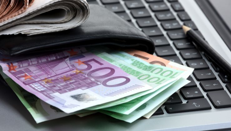 Guadagnare 3000 euro