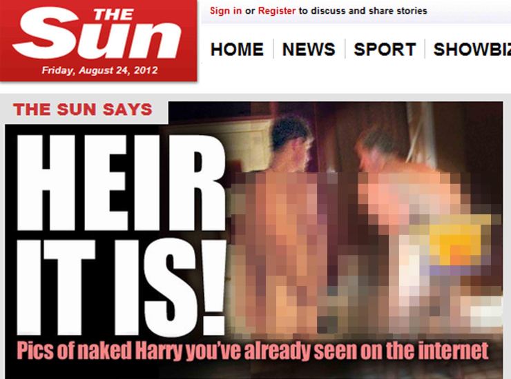 Harry preoccupa il re Carlo III per via delle sue parole