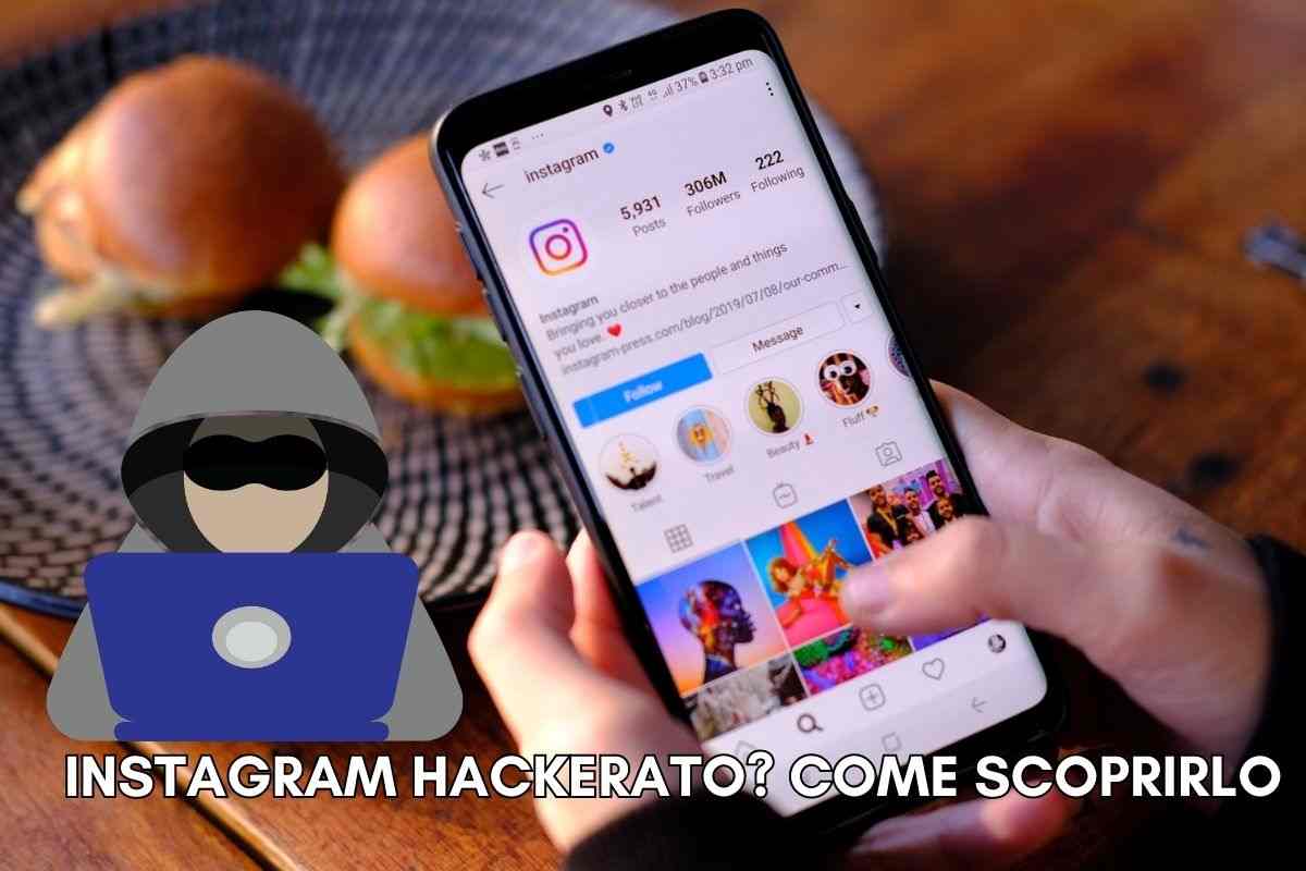 hacker instagram