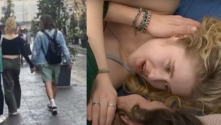 isobel cricca di nuovo insieme