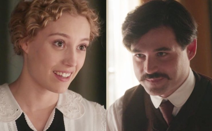 La promessa, Jana e Manuel salveranno Simona?