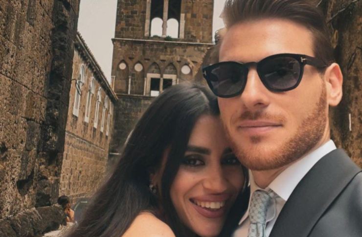 Alessio Corvino, incontro a sorpresa: c'entra Uomini e Donne