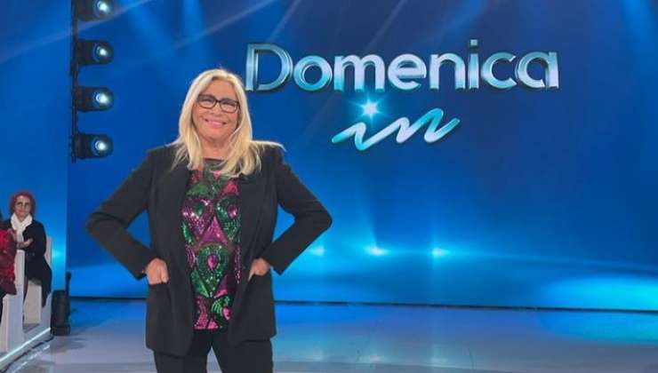 domenica in prossima stagione