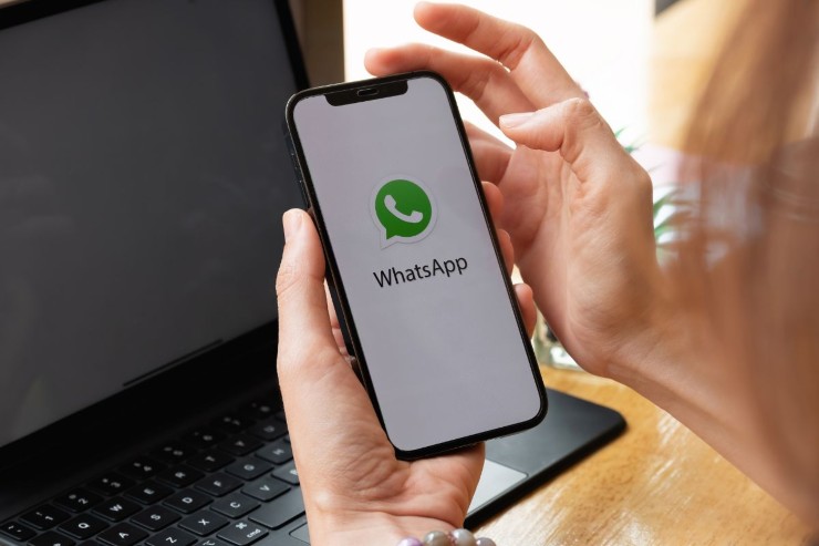 Come vedere i messaggi eliminati su WhatApp