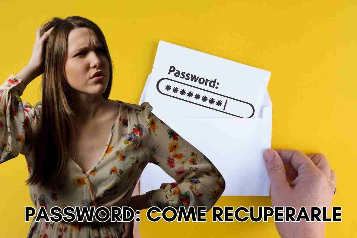 password