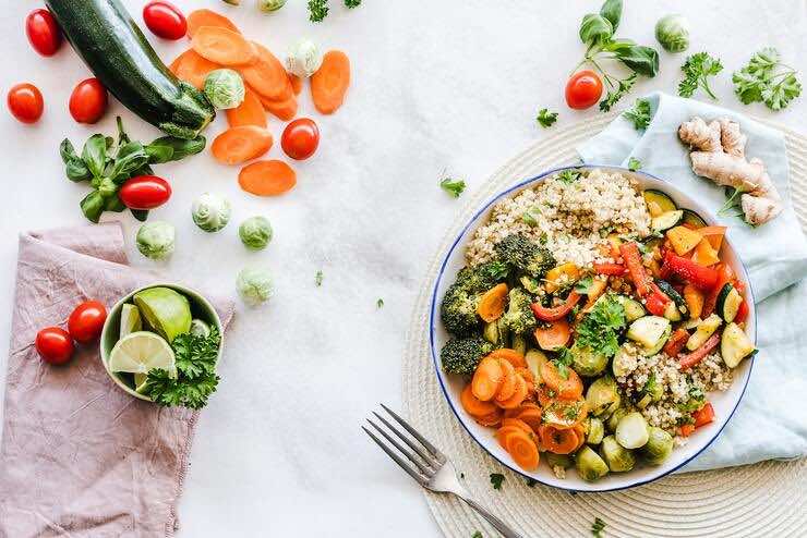 Dieta della frutta: le alternative