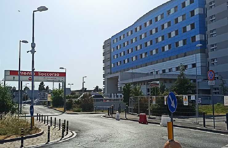 Pronto soccorso di Rimini