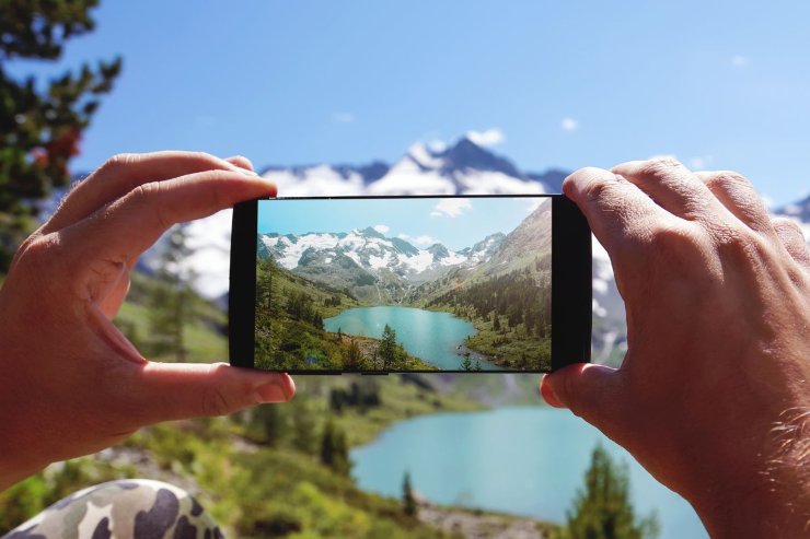 Foto cancellate? Nessun problema: puoi recuperarle così