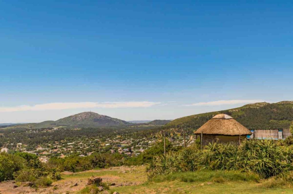 Viaggio in Uruguay