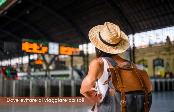 paesi più pericolosi mondo
